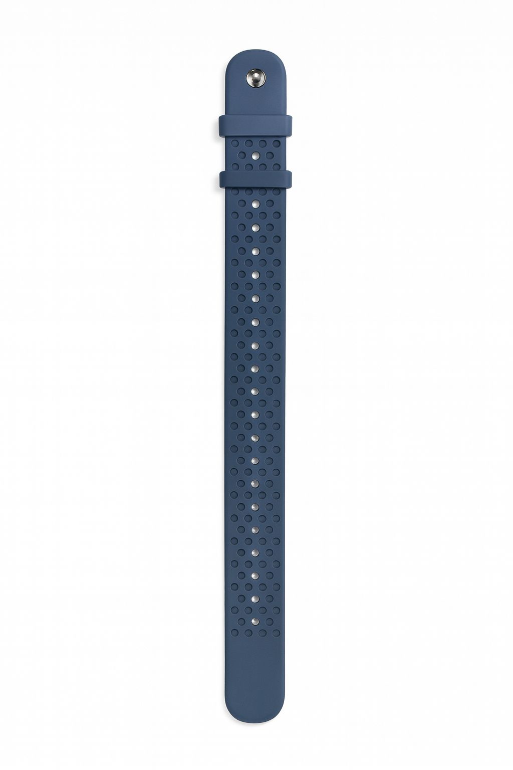 Zephyr Silicone Strap