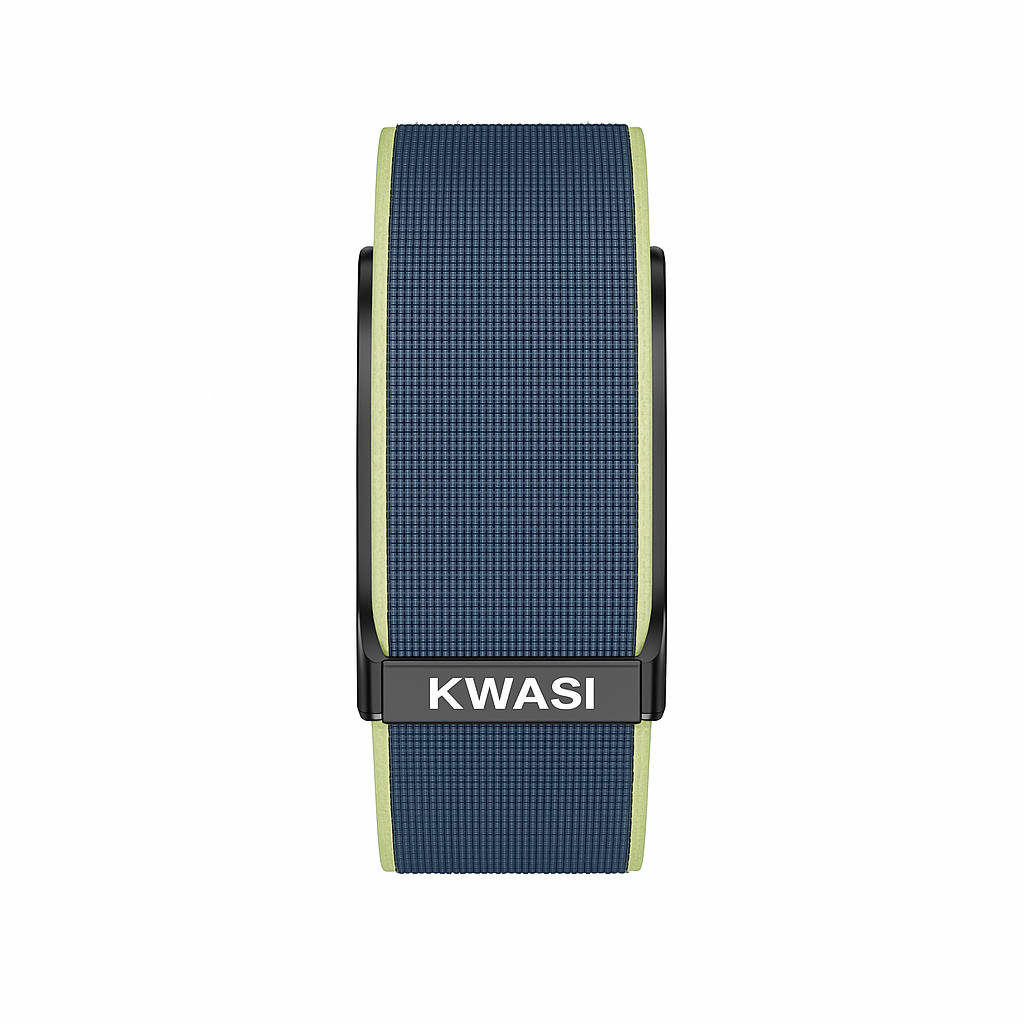 KWASI Zephyr Edition