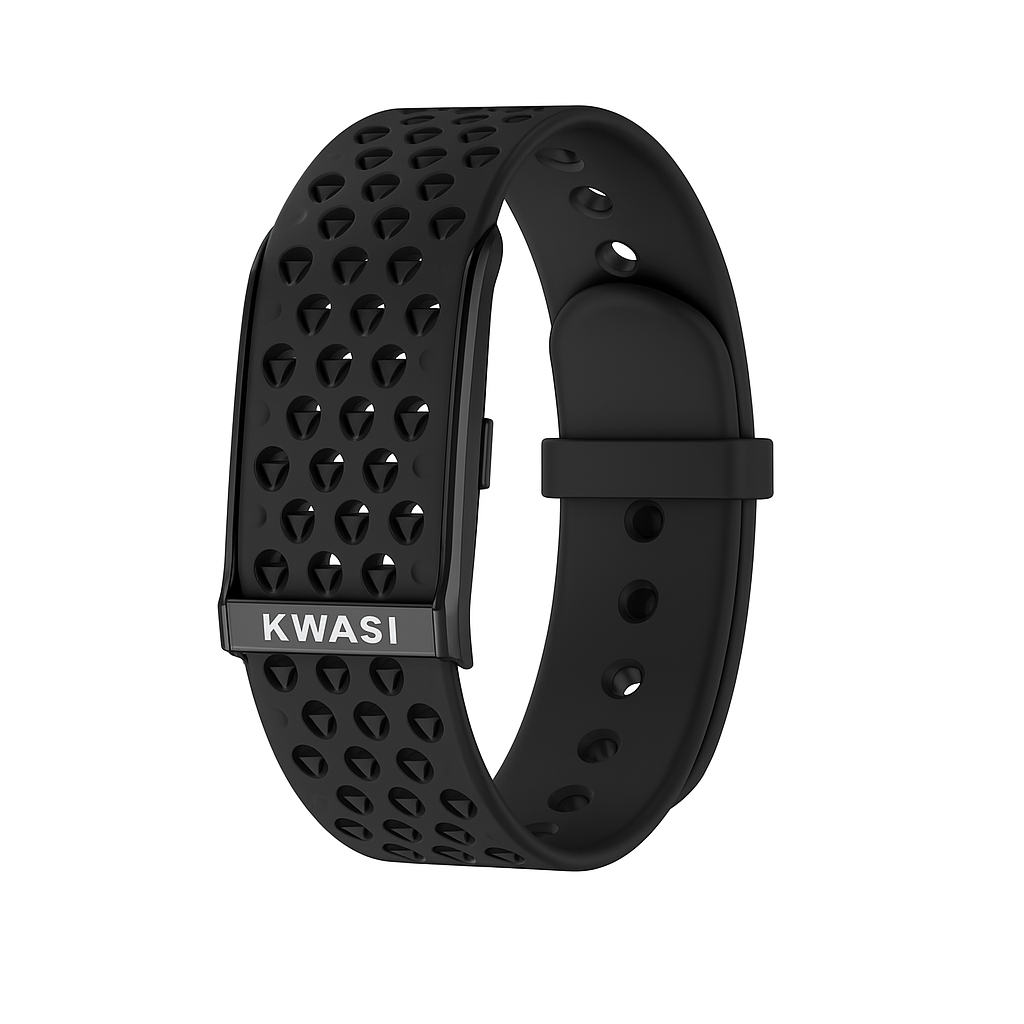 KWASI Obsidian Edition