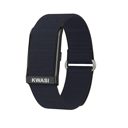 KWASI Obsidian Edition