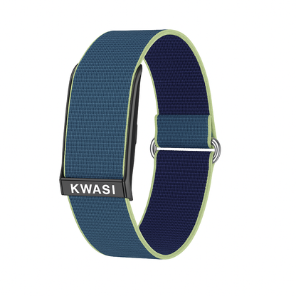 KWASI Zephyr Edition