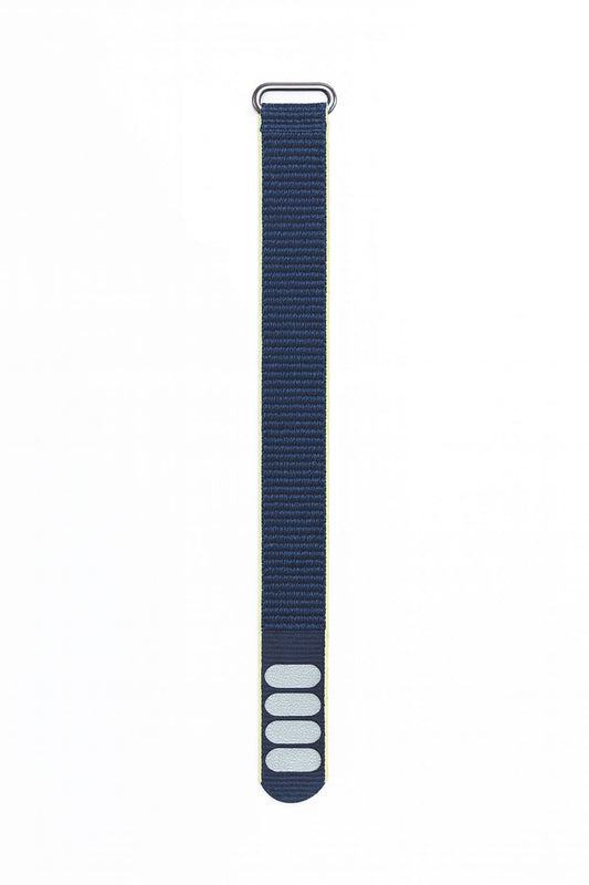 Zephyr Nylon Strap