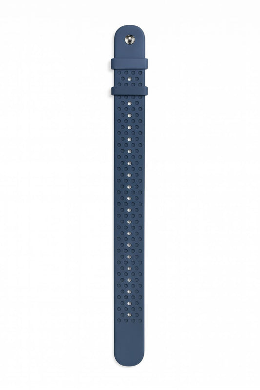 Zephyr Silicone Strap