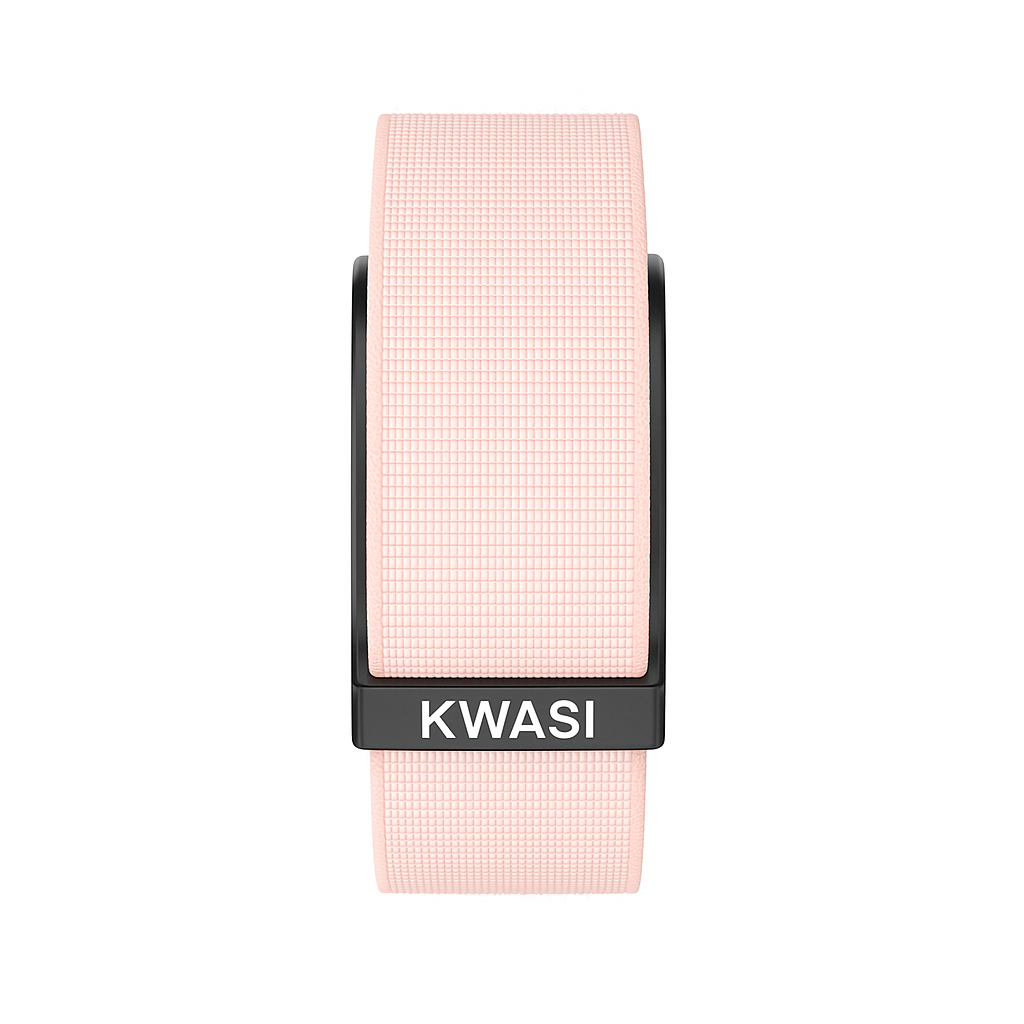 KWASI Lumen Edition