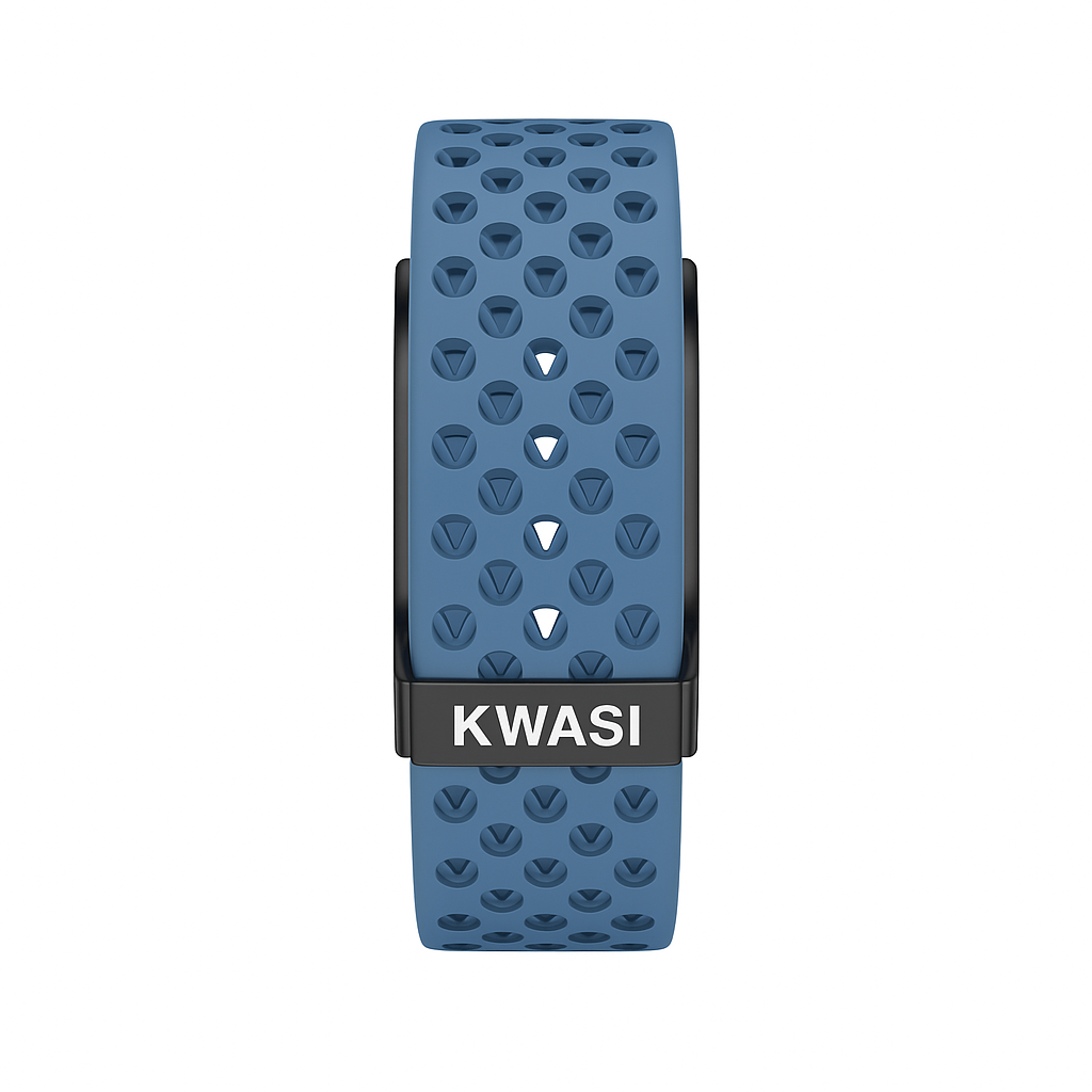 KWASI Zephyr Edition