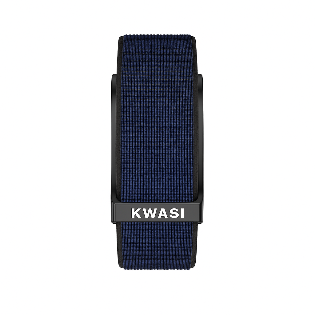 KWASI Obsidian Edition