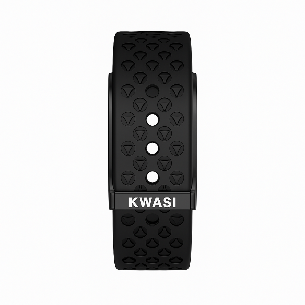 KWASI Obsidian Edition