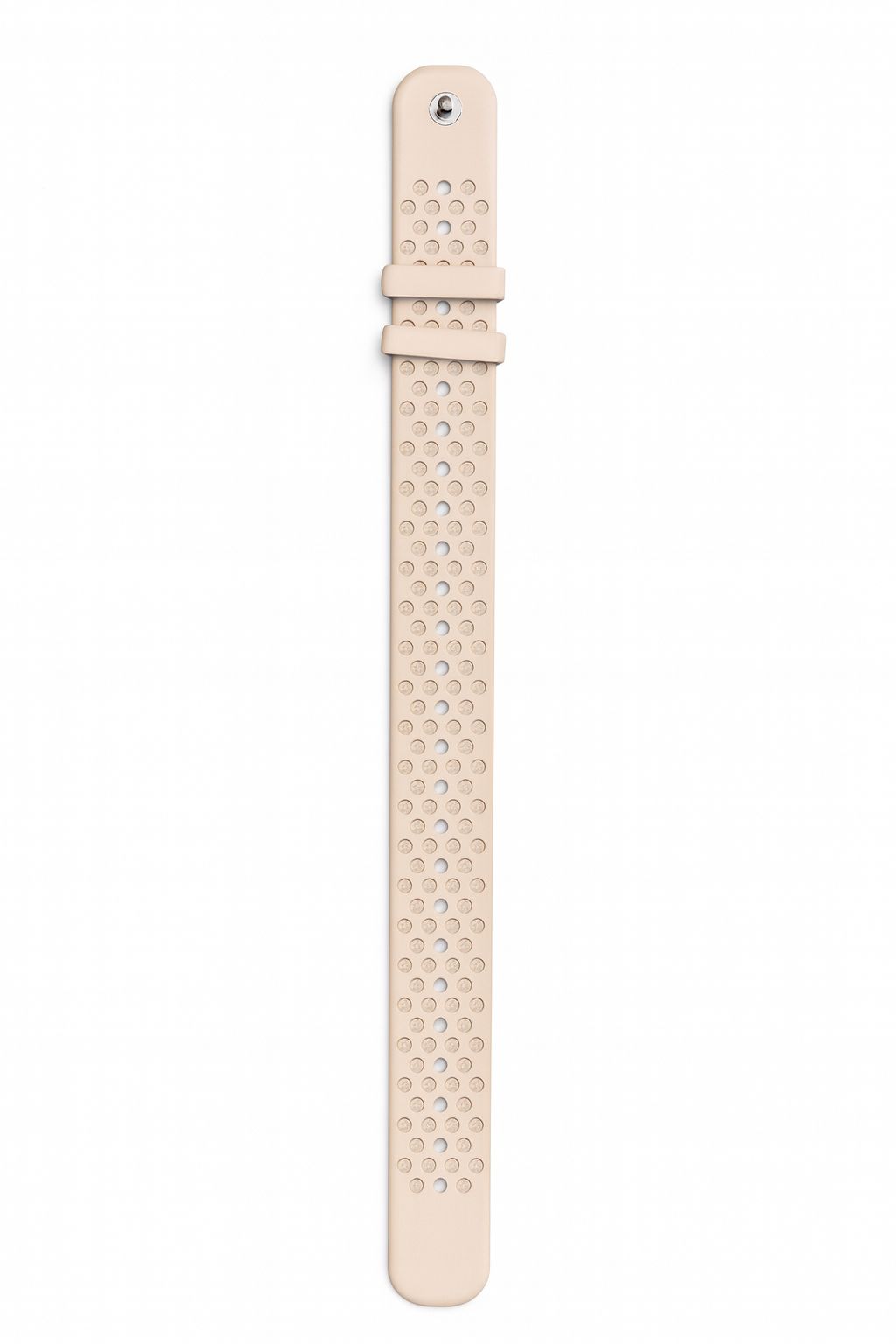 Lumen Silicone Strap