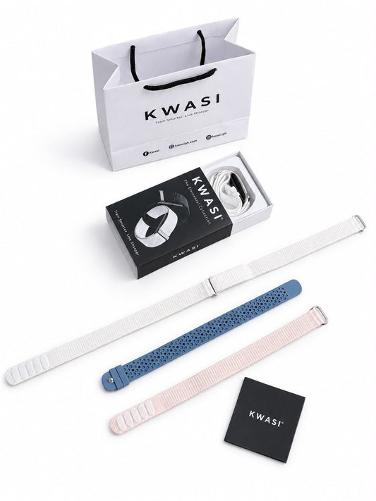 Polar Athletic Pack